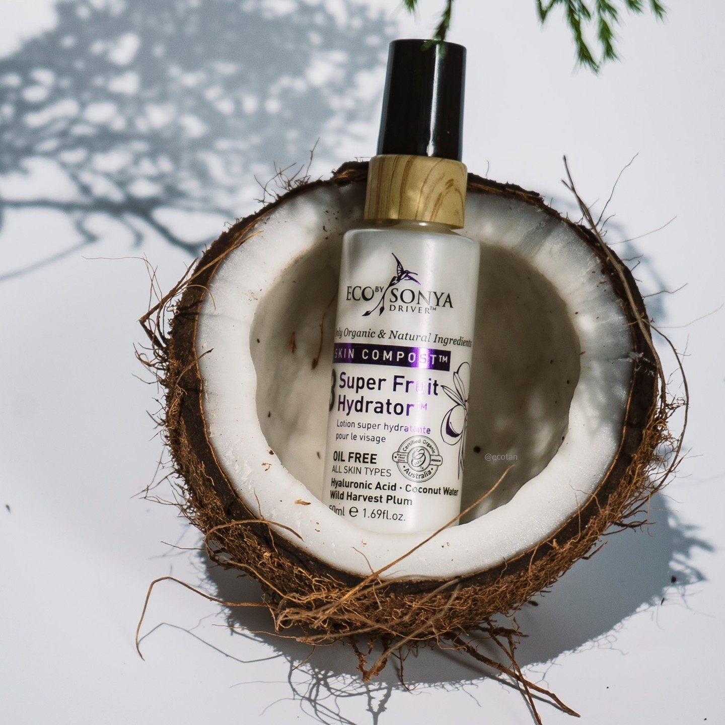 EBSD ORGANIC SUPER FRUIT HYDRATOR - Image 5