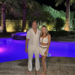Our Honeymoon Fund