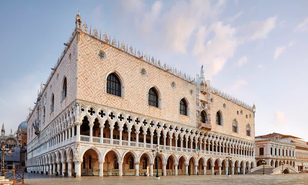 Bike rental in Venice - photo 2