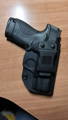 shoulder holster for men, shoulder holster for fat guy, right hand shoulder holster