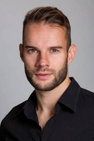 Paul van der Kooi