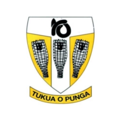 Tikipunga High School logo