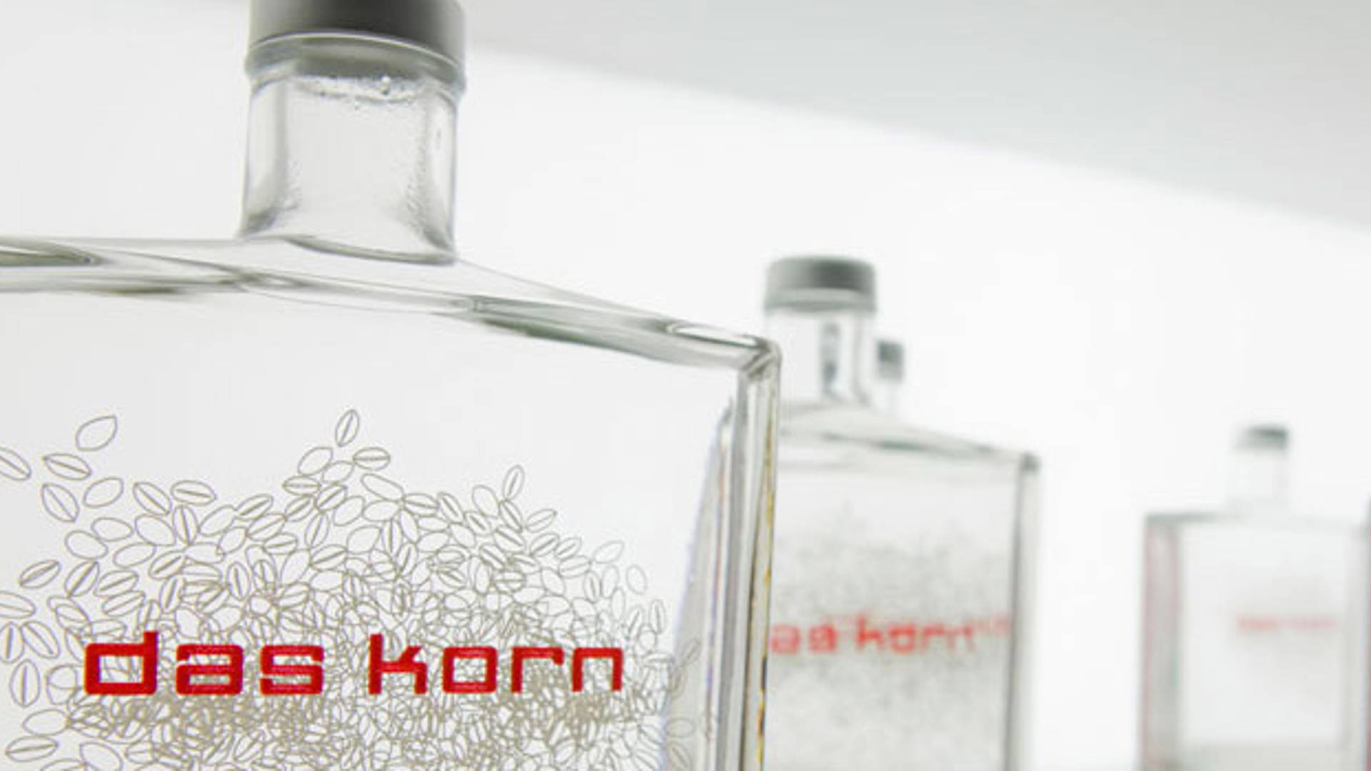 Featured image for Das Korn