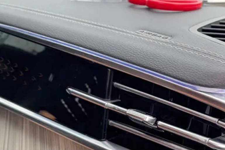 AuraDrive LED Car Cold Light Line Aesthetic Vibes