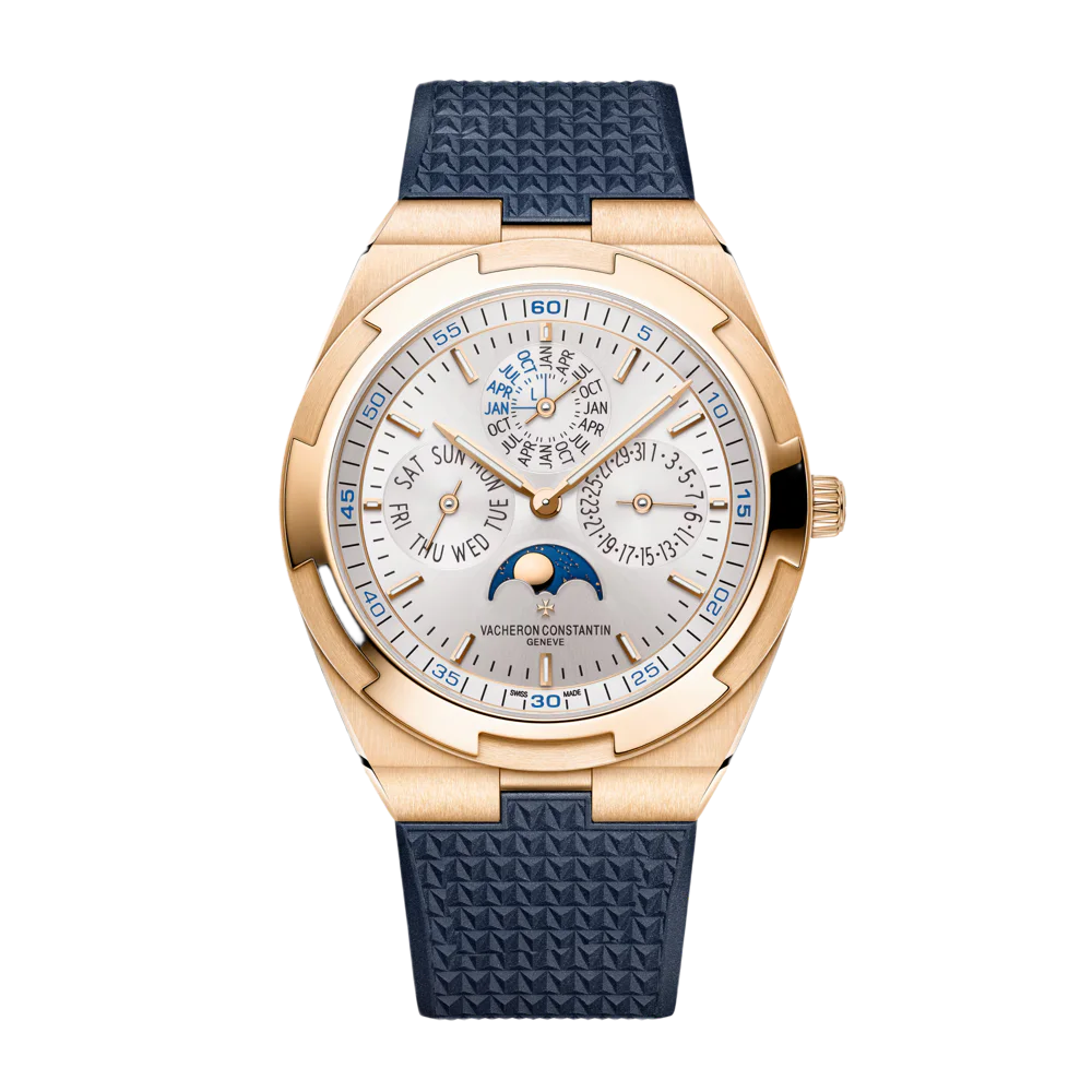Vacheron Constantin Perpetual Calendar Rose Gold 4300V/000R-B064 , image 1