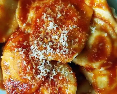 Cooking classes Ispica: Let's put our hands in the dough