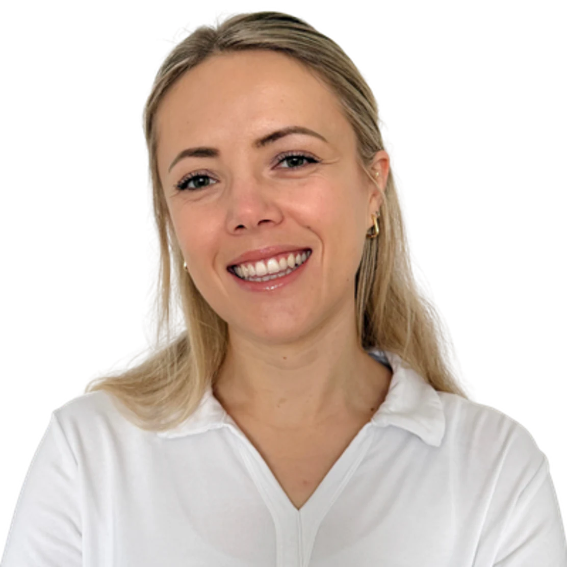 Dr. med. dent. Lara Tippelt