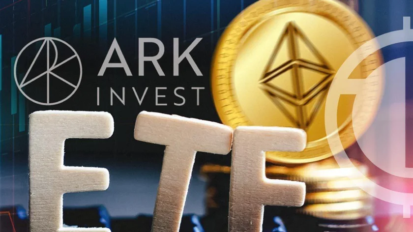 ARK Invest ETF