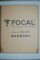 Focal UTOPIA Mint Condition Free Shipping 3