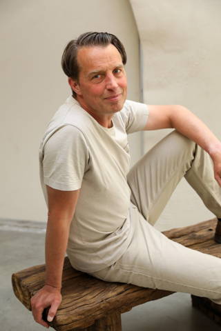 Jeroen  van Hoorn