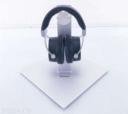 McIntosh MHP1000 Closed-Back Headphones MHP-1000 (12881)