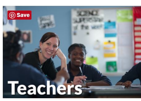 Achievement Network product / service