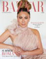 Manna Kadar's cover of Harper's Bazaar Viet Nam