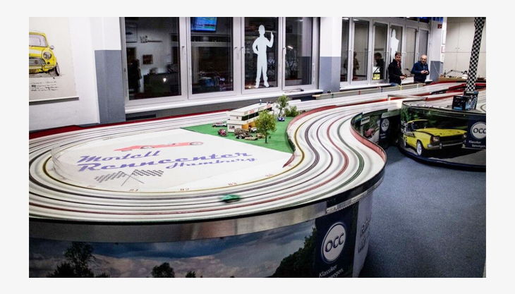 modell renncenter hamburg