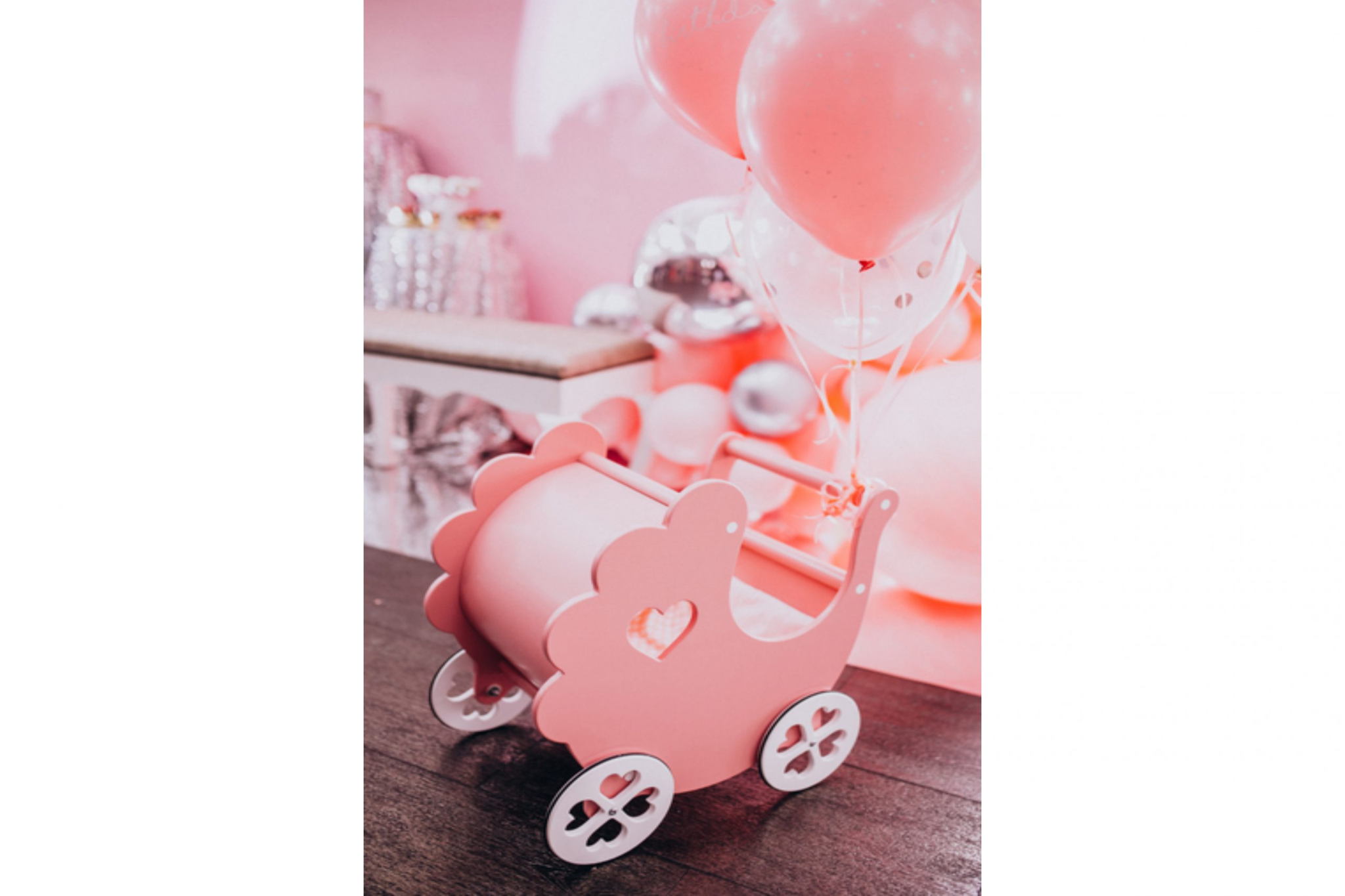 The Pearl Event Venue Voucher - Image 3