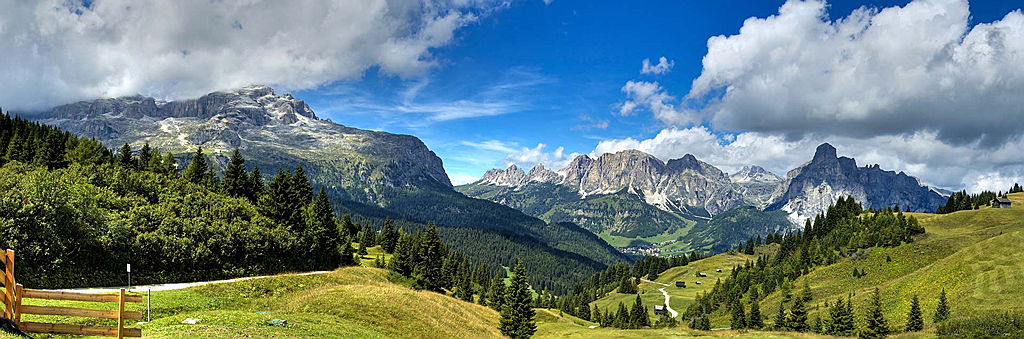  Bolzano
- Lassen Sie sich dazu inspirieren, ein Haus, eine Wohnung oder ein Grundstück im Pustertal zu kaufen