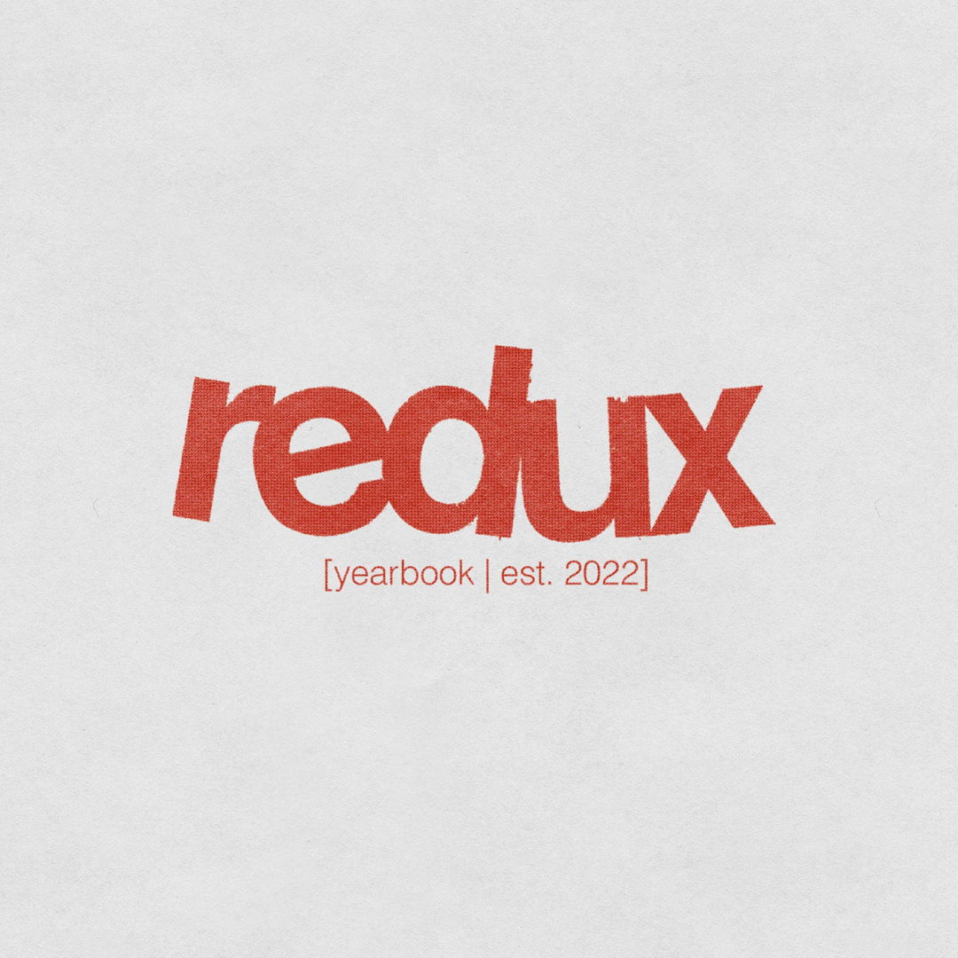 Image of REDUX YEARBOOK