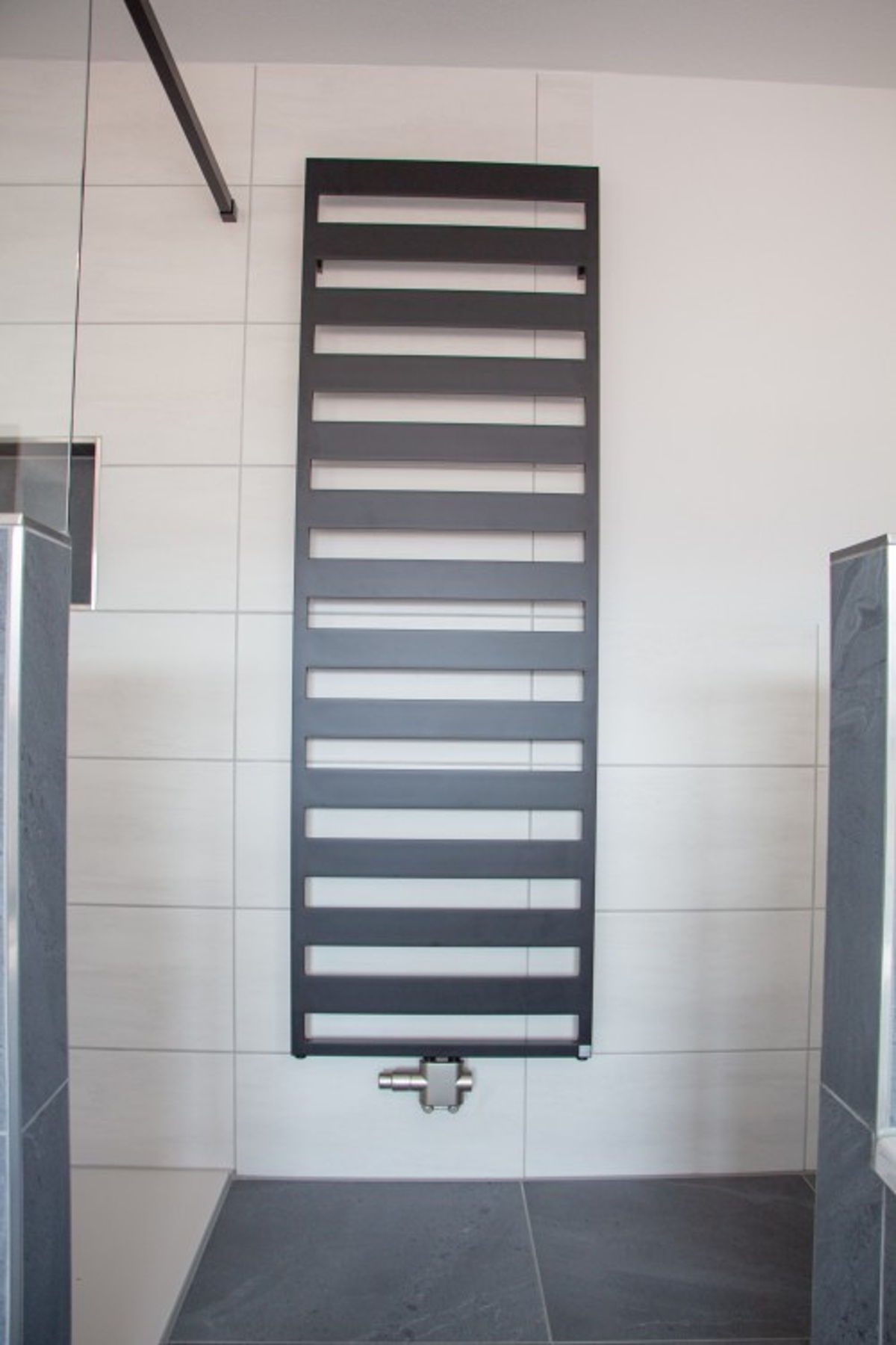 Foto Kundenreferenz Badsanierung