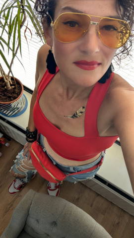 Shawna Ramos