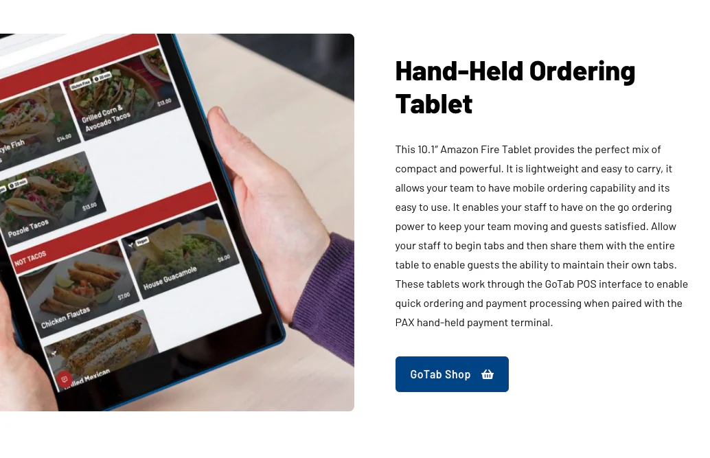 Screenshot image