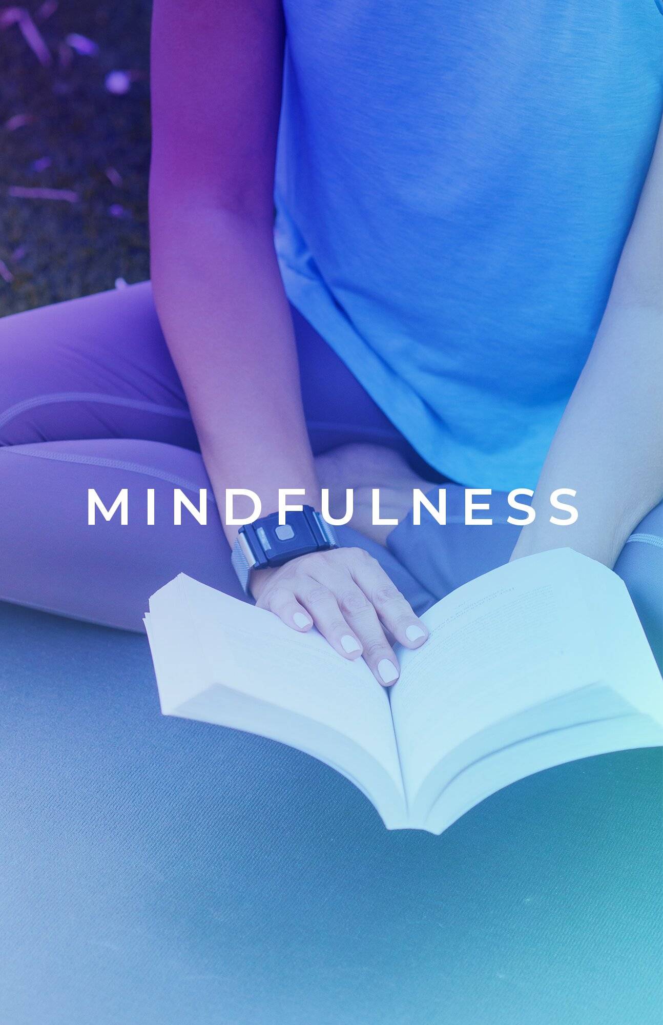 Mindfullness blog