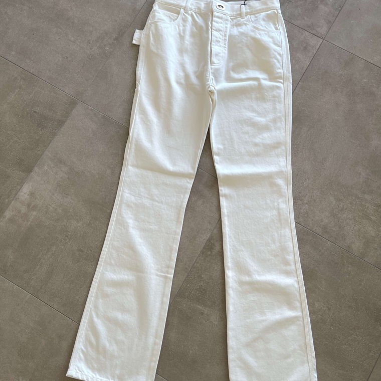 New jeans Bottega Veneta (IT46, GE40)