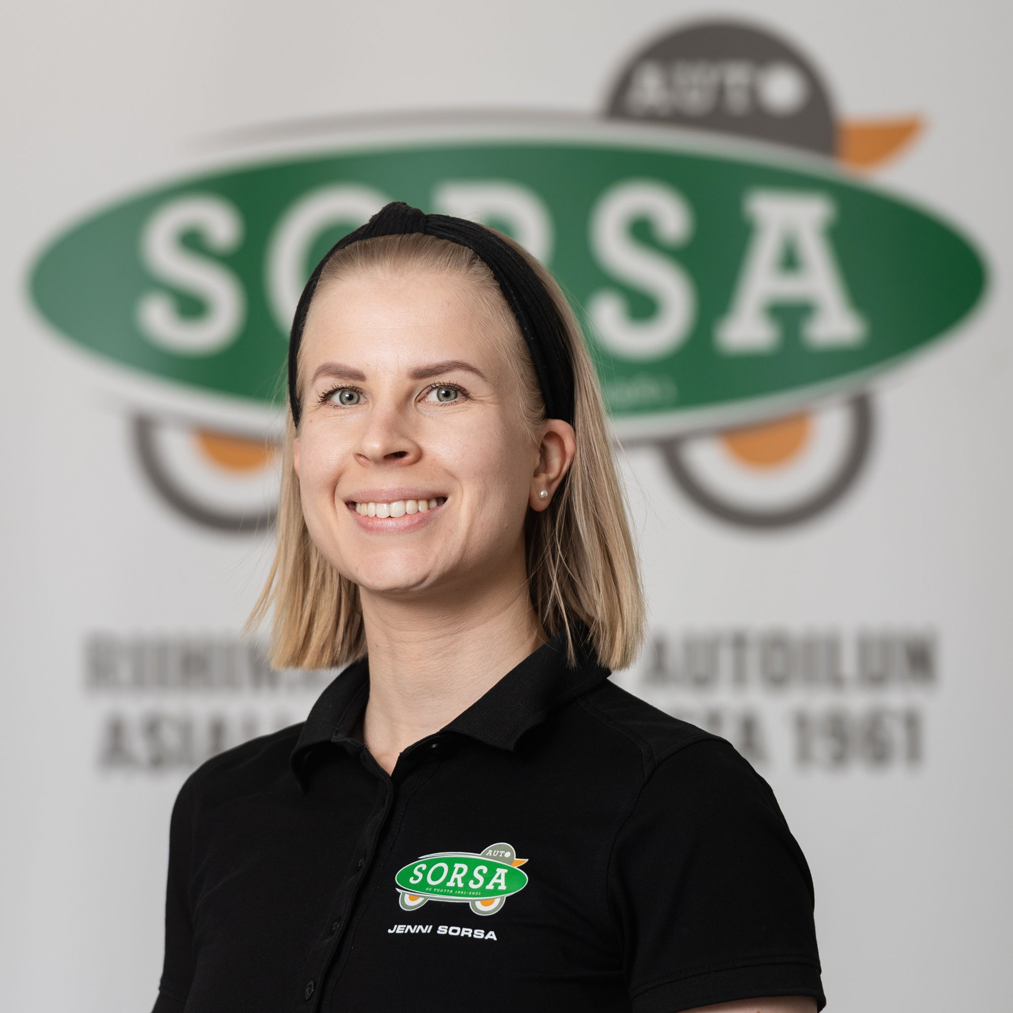 Jenni Sorsa