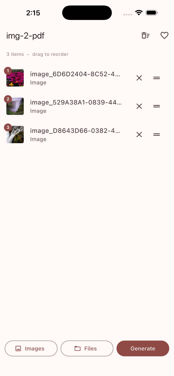 PWA developers developer - Jackson R.'s portfolio image