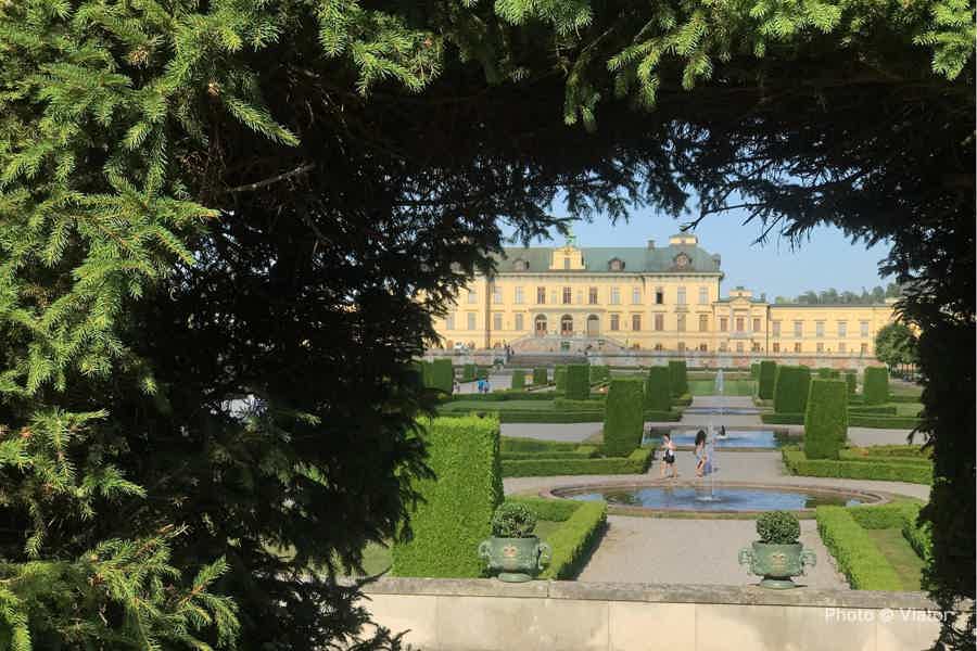 Stockholm Top attractions all-inclusive Grand Tour - photo 5