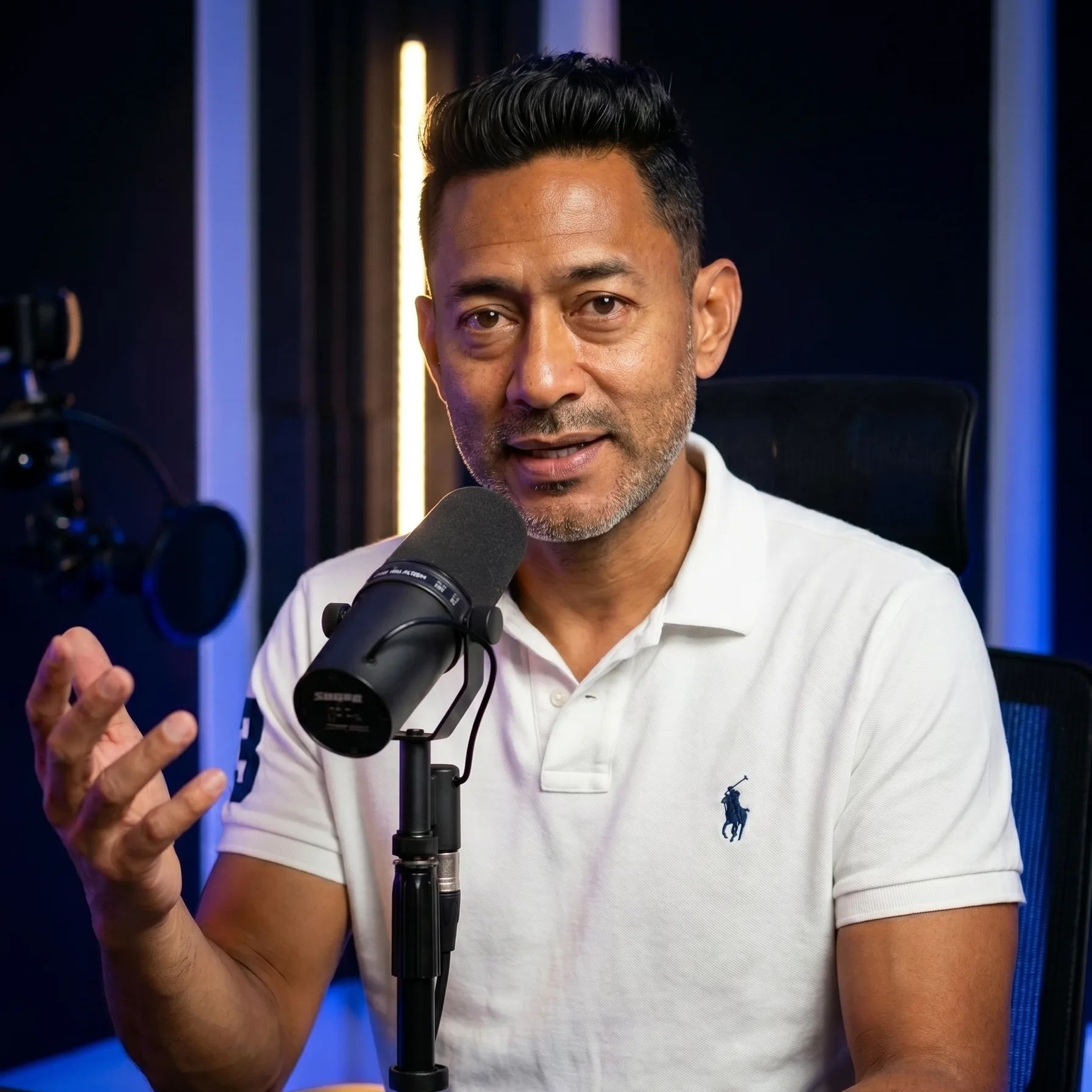Camilo Alvarez