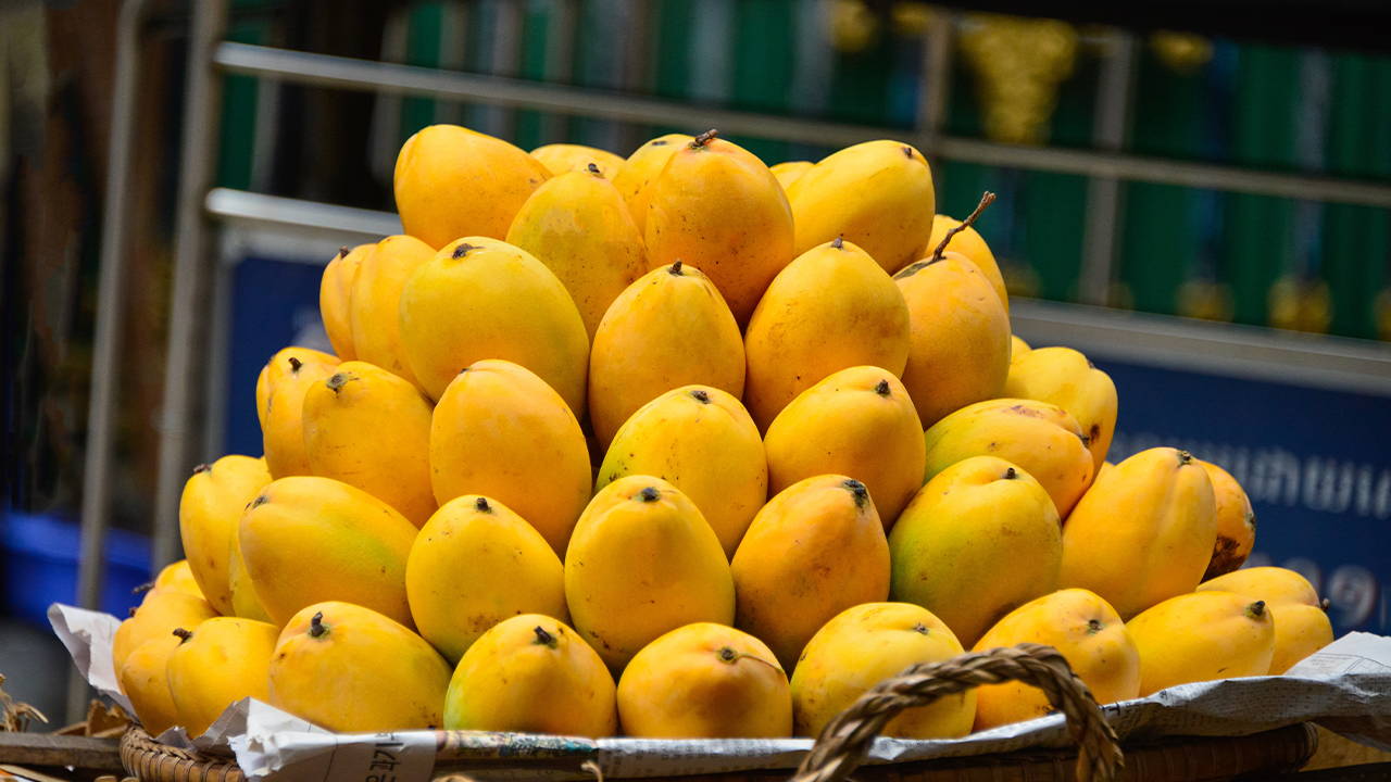 Demystifying the Delicious What Nutrients Mango Has