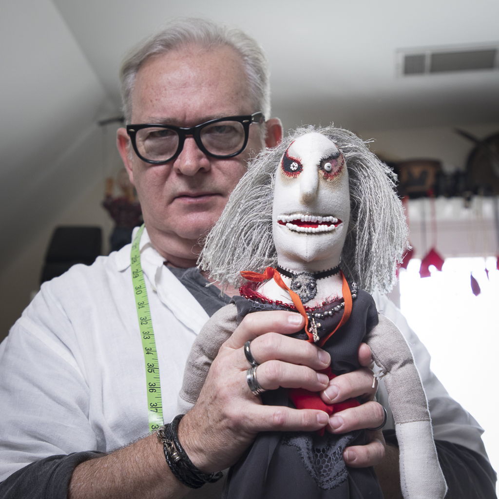 Doctor wren dolls for sale 2025
