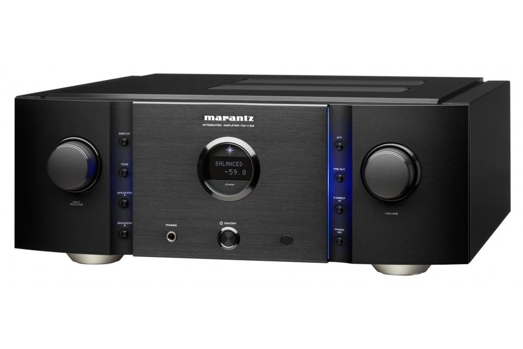 Marantz PM 11S3