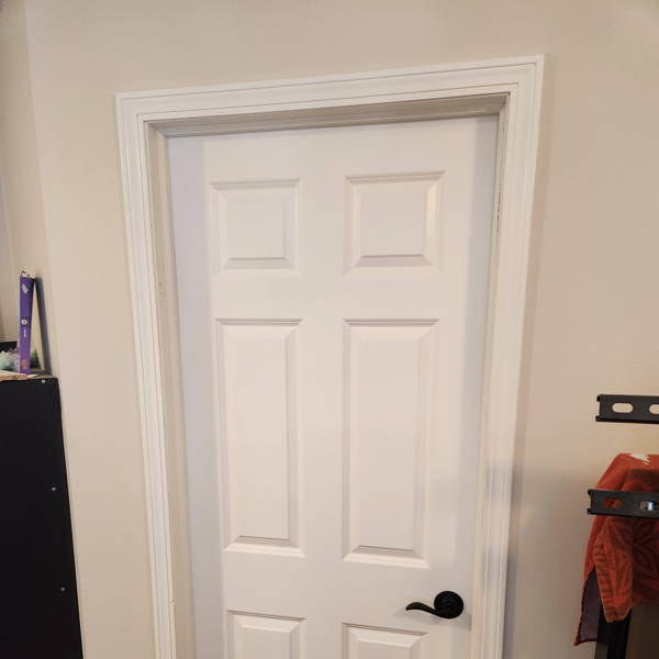 Before and After images
