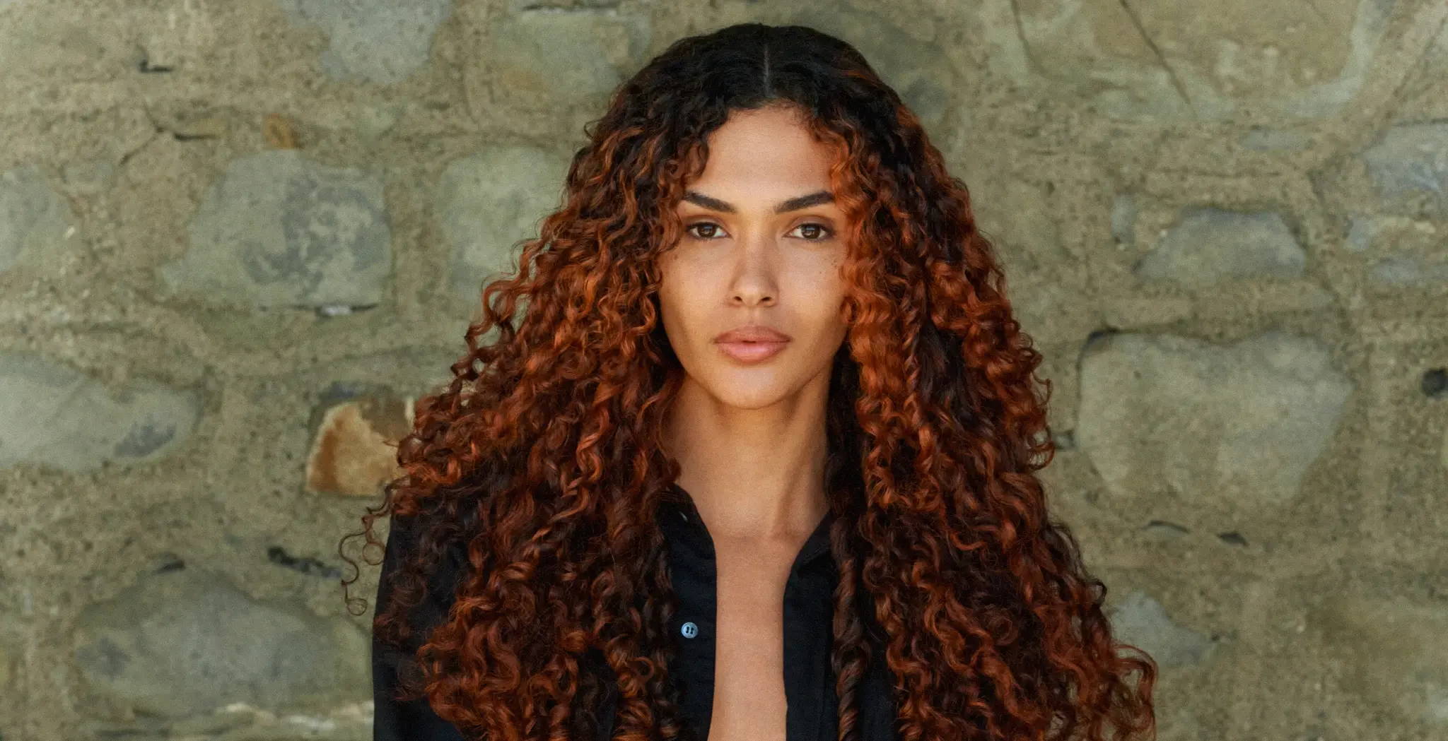Unlock the Secret to Shinier Hair: OI Liquid Luster