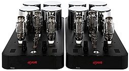 AYON AUDIO TITAN EVO MONO AMPS - PURE CLASS A SET 160 W... 2