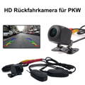 Elebest Wohnmobil Rückfahrkamera