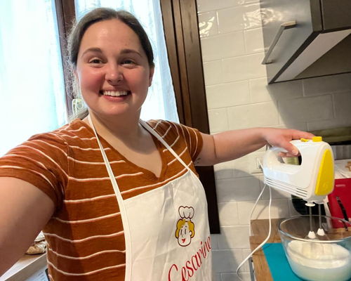 Corsi di cucina Venezia: Corso di cucina a Venezia: le ricette della mia famiglia 