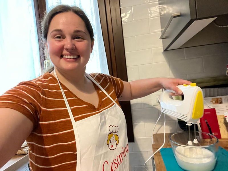 Kochkurse Venedig: Kochkurs in Venedig: die Rezepte meiner Familie 