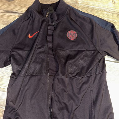 PSG Trainings Jacke