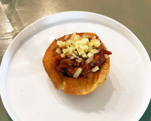 Corsi di cucina Palermo: Impara a cucinare sfincionelli e cassatelle siciliane