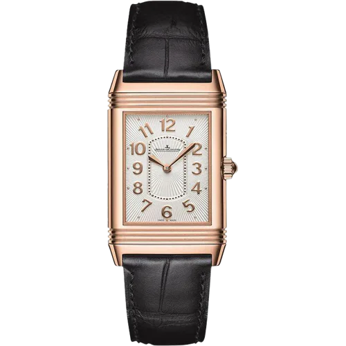 Jaeger-LeCoultre Grande Reverso Lady Ultra Thin Duetto Duo Q3302421