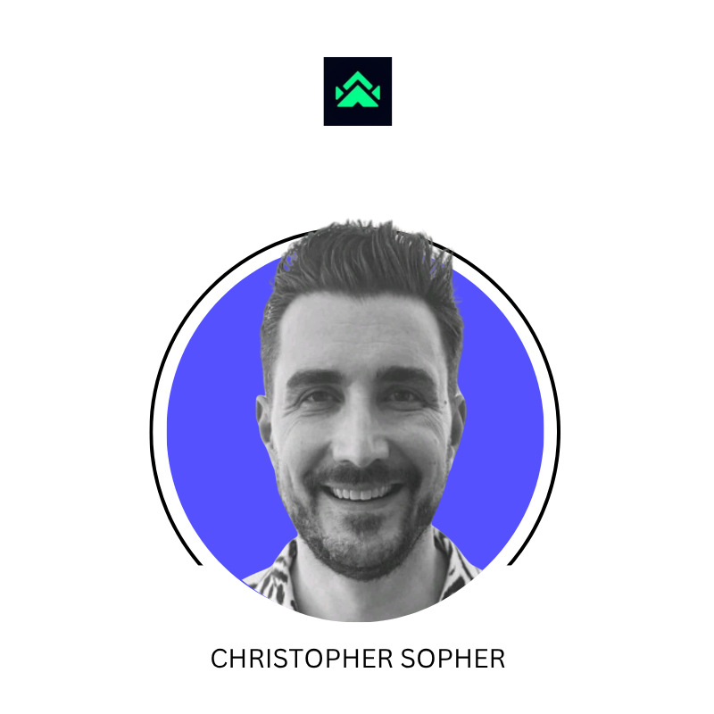 Christopher Sopher - Letterhead | LinkedIn