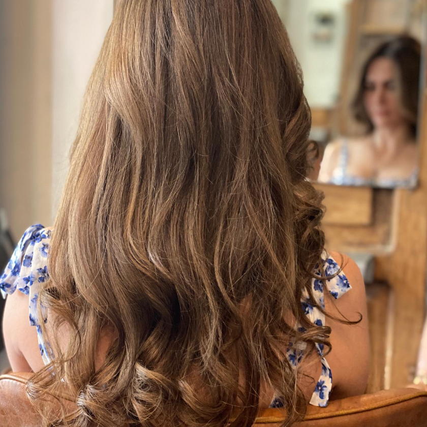 Antler Hair Designs - Voucher - Image 6