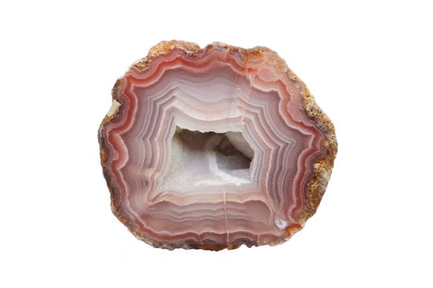 Agate - Taurus Birthstone