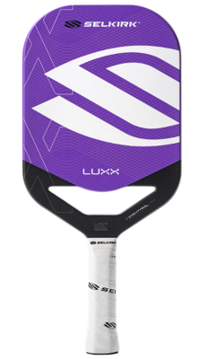 Selkirk LUXX Control Air with InfiniGrit - Invikta pickleball paddle