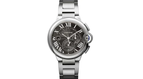 Cartier Ballon Bleu 44mm W6920025