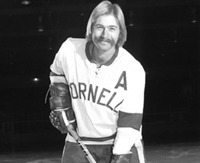 Fred Tomczyk: The minor leagues were full of people trying to make it to the pros with their fighting skills, as opposed to their hockey skills. Was I willing to tolerate that for a shot at maybe three-to-four years as a pro? No.