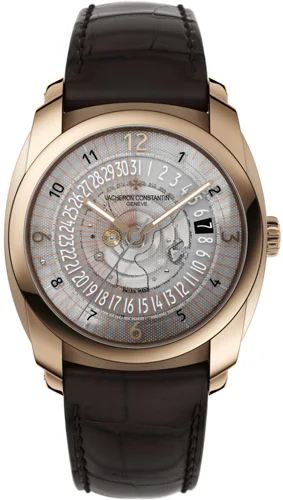 Vacheron Constantin Quai de l'Ile 86050/000R-I0P29
