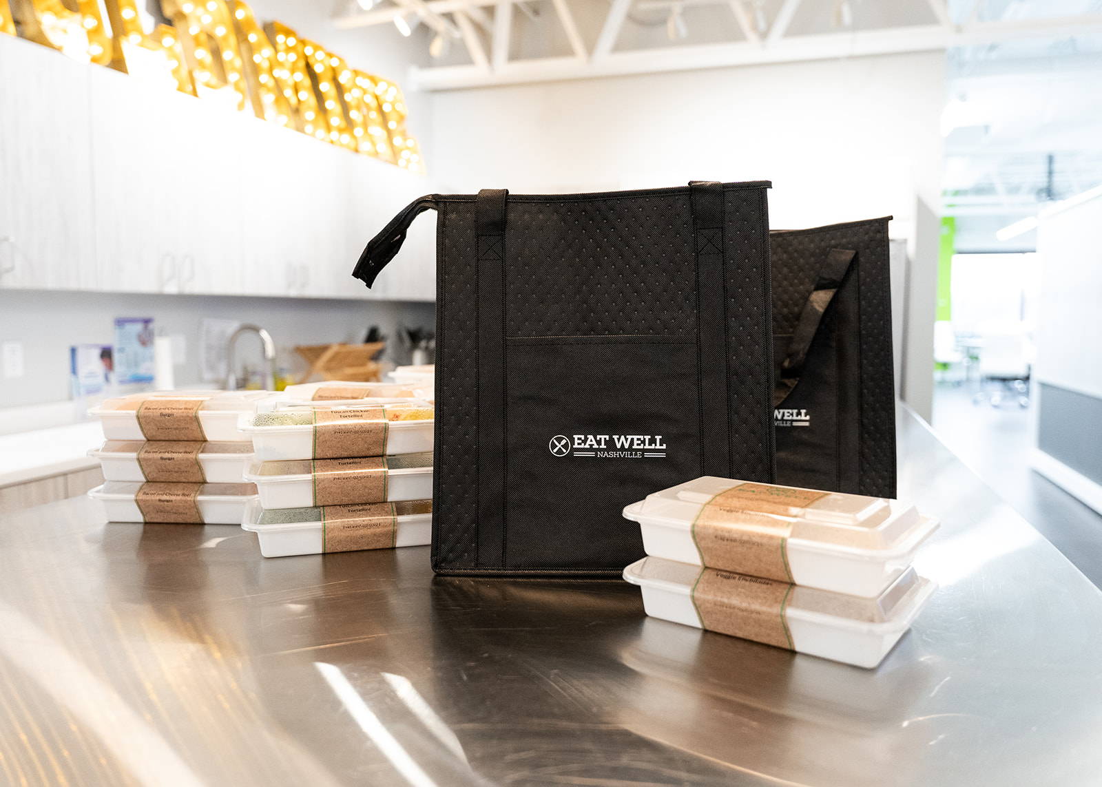Meal Prep Careers